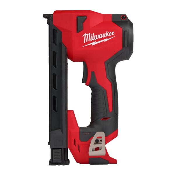 Milwaukee M12 BCST-0 | M12 Accu kabel nietmachine - 4933480488 - 4933480488-4058546407735
