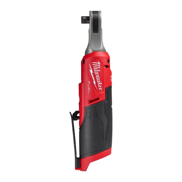 Milwaukee M12 FHIR38-0 | M12 FUEL 3/8" high speed ratelsleutel - 4933478172 - 4933478172-4058546341053