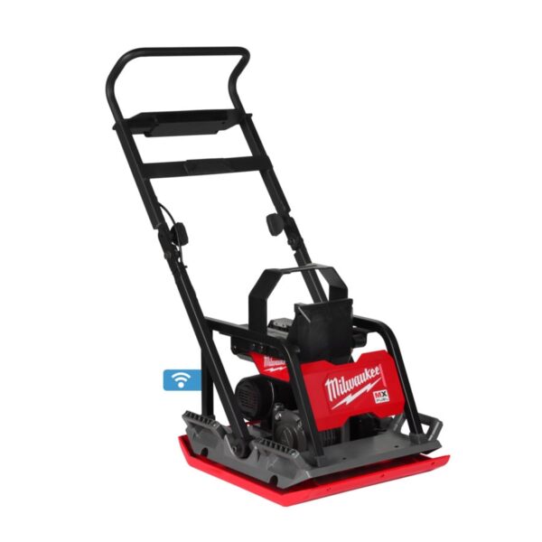 Milwaukee MXF PC50-0 | MX FUEL™ Trilplaat - 4933493267-4058546481384