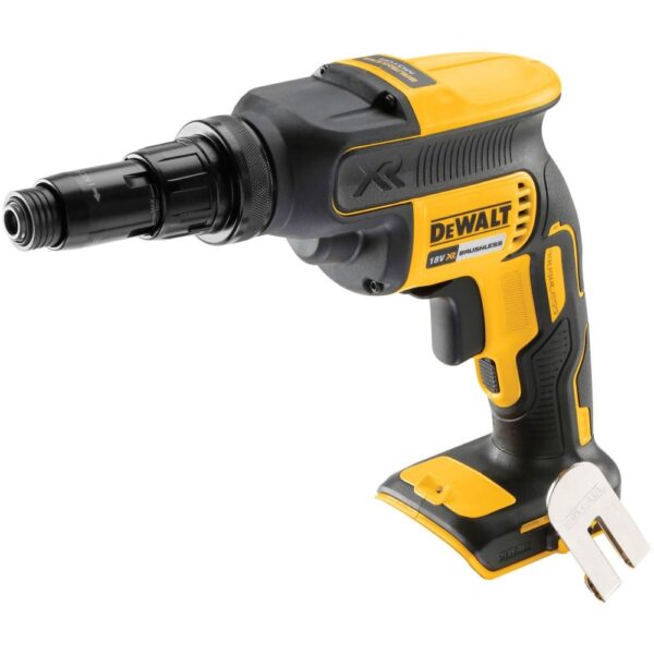 DeWalt DCF622N-XJ | 18V XR Brushless Schroefmachine - DCF622N-XJ-5035048654811