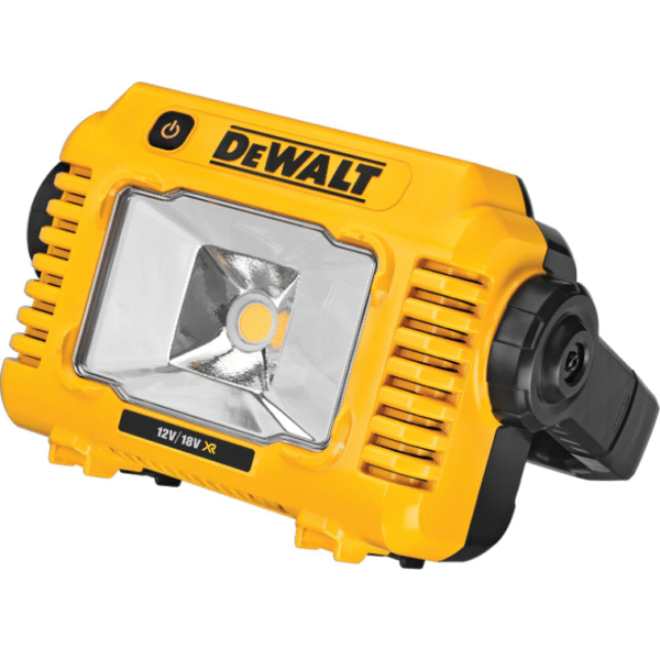DeWalt DCL077 | Accu Werklamp | 18V | XR | Led | Zonder accu en lader - DCL077-XJ-5035048715048
