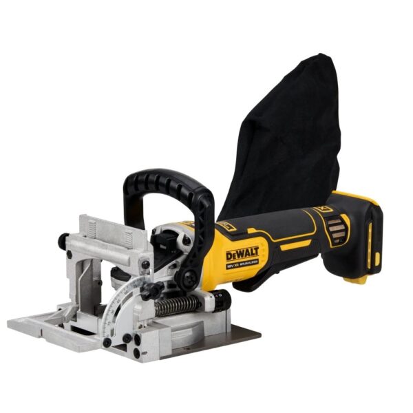 DeWalt DCW682NT-XJ | Accu Lamellenfrees | 18V | XR | Excl. accu&apos;s en lader - DCW682N-XJ-5035048752913