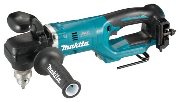 Makita DDA450ZK | Haakse Boormachine | 18V | Body | Zonder Accu&apos;s & Laders - DDA450ZK-0088381741972