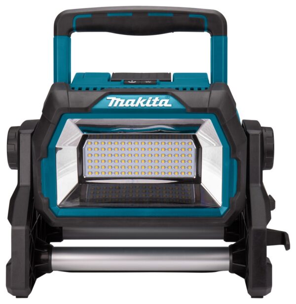 Makita DEADML809 | Bouwlamp | led AC / 14,4 V / 18 V - DEADML809-0088381888264