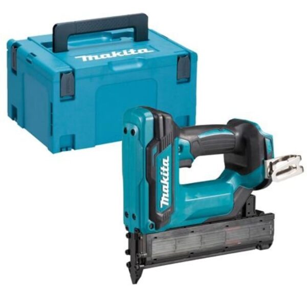 Makita DFN350ZJ 18v Accu brad tacker | zonder accu&apos;s en lader in M-box - DFN350ZJ-0088381882767