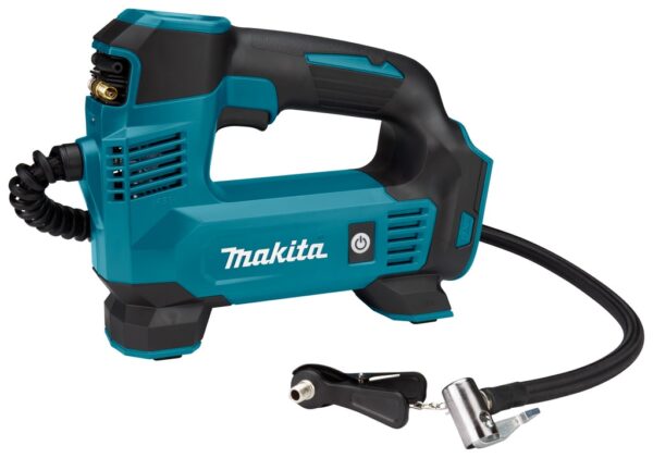 Makita DMP180Z 18V | luchtpomp | zonder accu&apos;s en lader - DMP180Z-0088381898263