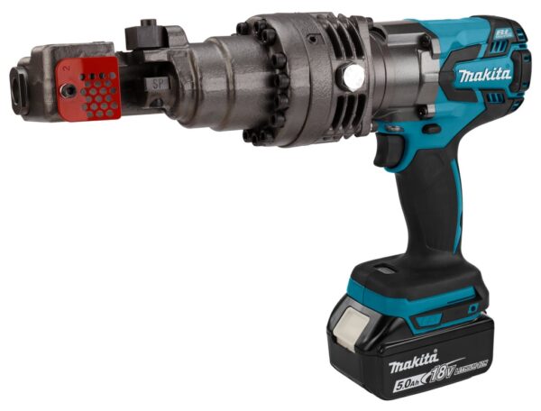 Makita DSC163ZK | accu betonstaalschaar | 18V | Cody | Zonder accu&apos;s & Lader-0088381875691
