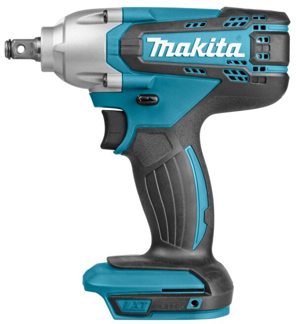 Makita DTW190Z 18v Slagmoersleutel 190 Nm | zonder accu&apos;s en lader - DTW190Z-0088381811996