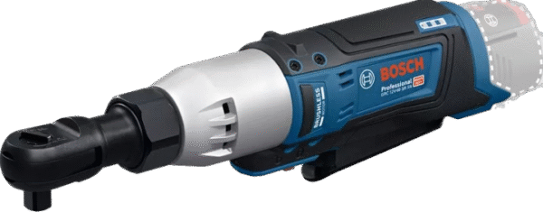 Bosch Blauw GRC 12V-60 SN Accu Ratelsleutel | Zonder accu&apos;s en lader - 06019N8301-4053423341850