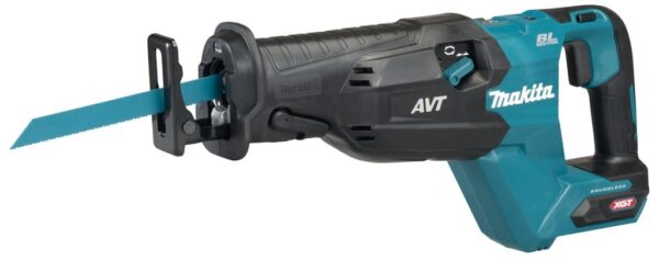 Makita JR002GZ Accu Reciprozaag | 40 V Max | Zonder accu&apos;s en lader | In doos - JR002GZ-0088381761550