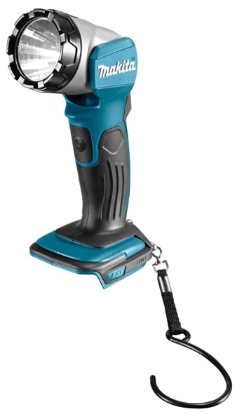 Makita Accessoires Werklamp DML802 14,4V/18V - DML802-0088381675758