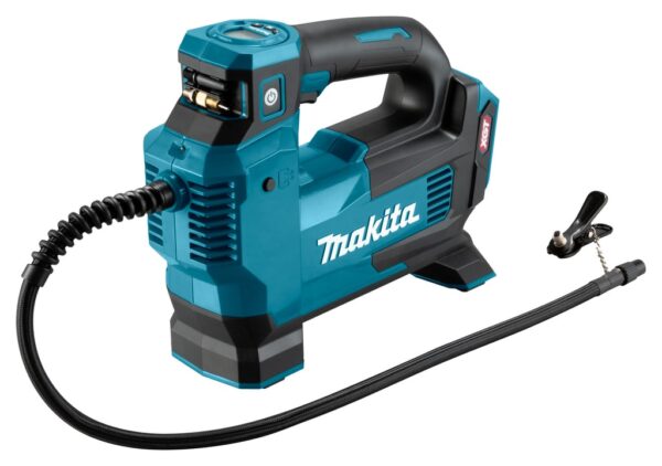 Makita MP001GZ | 40 V Max | luchtpomp | Zonder accu&apos;s en lader | In doos - MP001GZ-0088381748926