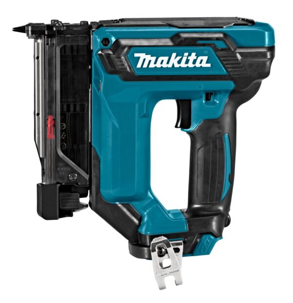 Makita PT354DZJ 10,8v Pintacker | Zonder accu&apos;s en lader, in Mbox-0088381839150