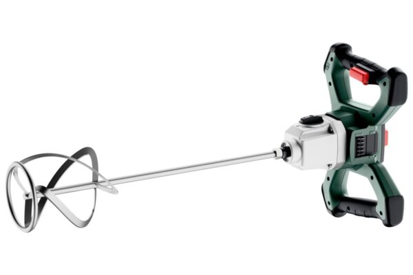 Metabo RW 18 LTX BL 140-2 Accu Mixer | Zonder accu-packs en lader - 601165850-4061792258747