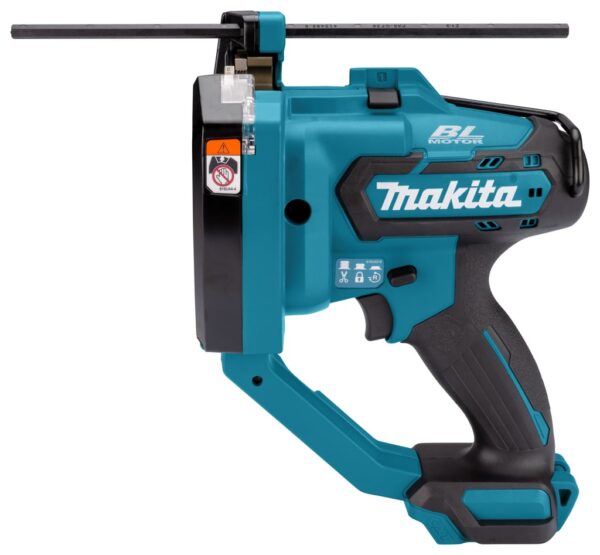 Makita SC103DZJ | Draadeindknipper | 12V - SC103DZJ-0088381892582