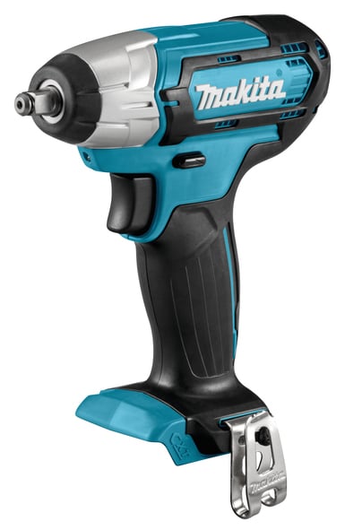 Makita TW140DZJ Accu Slagmoersleutel 3/8" 10,8V excl. accu&apos;s en lader in M-Box-0088381860468