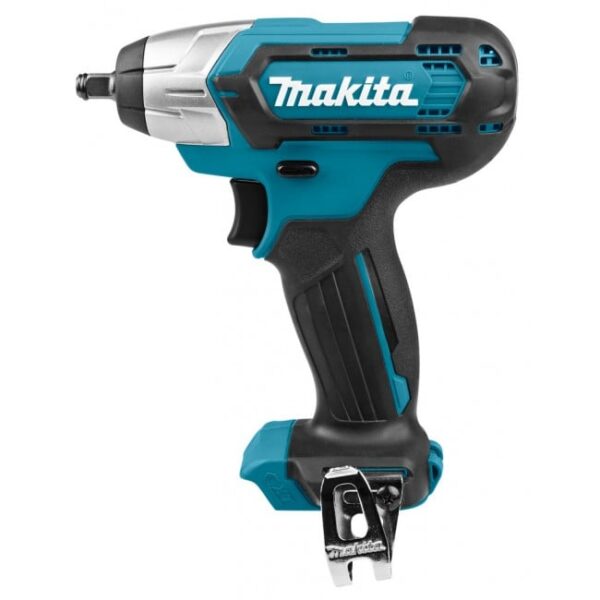 Makita TW141DZJ Accu Slagmoersleutel 1/2" 12V Body - TW141DZJ-0088381881753
