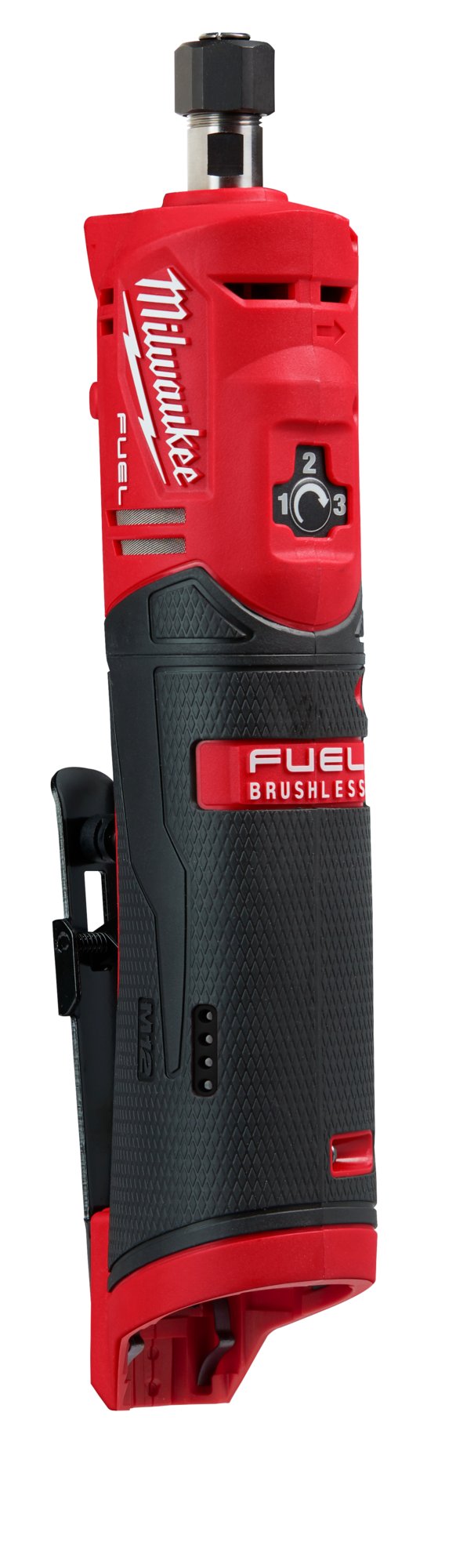 Milwaukee M12 FDGS-0 | M12 FUEL rechte stiftslijper - 4933471435 - 4933471435-4058546290634