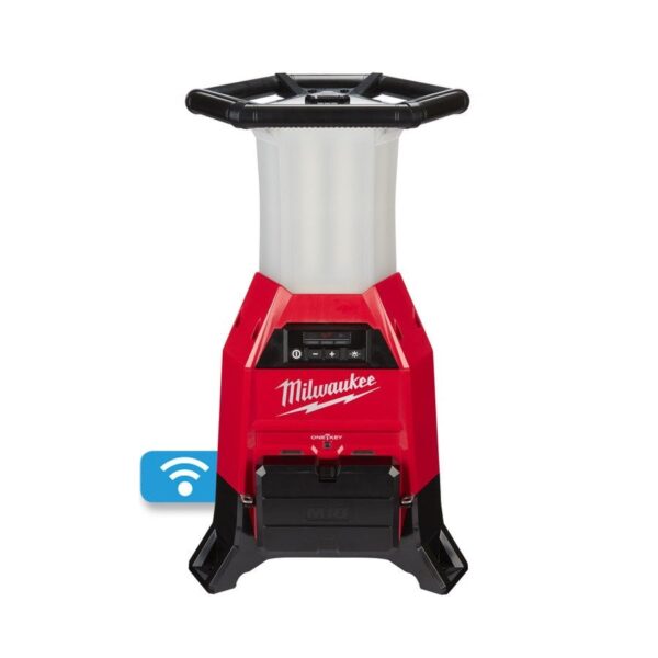 Milwaukee M18 ONESLDP-0 ONE-KEY LED Compacte lamp - 4933459160-4002395287154