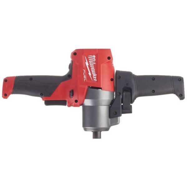 Milwaukee M18 FPM-0X Fuel Peddelmixer | zonder accu&apos;s en lader - 4933459719-4058546028916