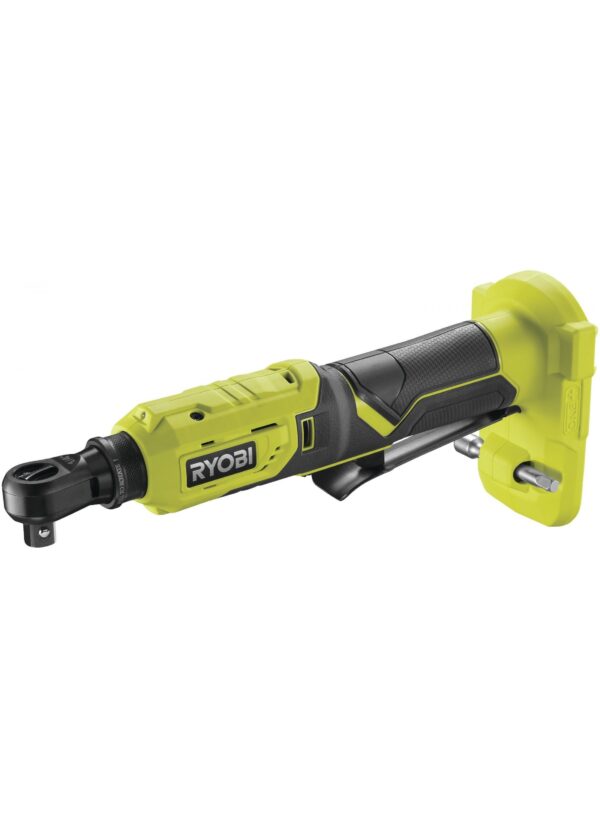 Ryobi R18RW2-0 | 18V 1/4" Ratelsleutel - 5133004833 - 5133004833-4892210186669