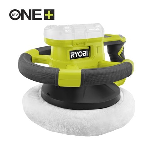 Ryobi 18V | Polijstmachine | 250mm | 5133005541 5133005541-4892210199522