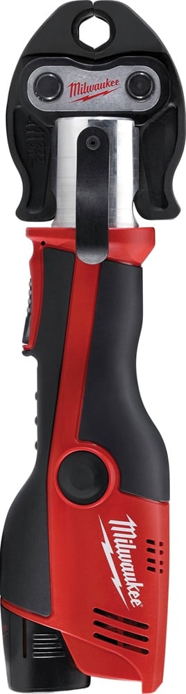 Milwaukee M12 HPT-202C U Li-Ion accu - Persgereedschap - 4933443110-4002395003075