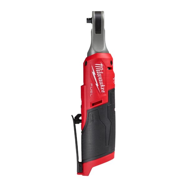 Milwaukee M12 FHIR14-0 | M12 FUEL 1/4" high speed ratelsleutel - 4933478171 - 4933478171-4058546341046