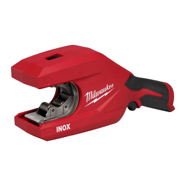 Milwaukee M12 PCSS54-0 M12™ RAPTORXL™ Accu Pijpsnijder | RVS - 4933498374-4058546522438