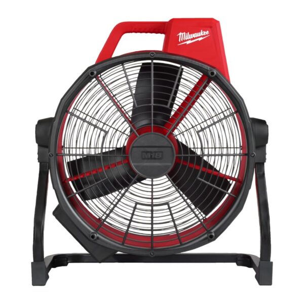 Milwaukee M18 ARFHP-0 | M18 High Performance Air Fan - 4933492110-4058546414771