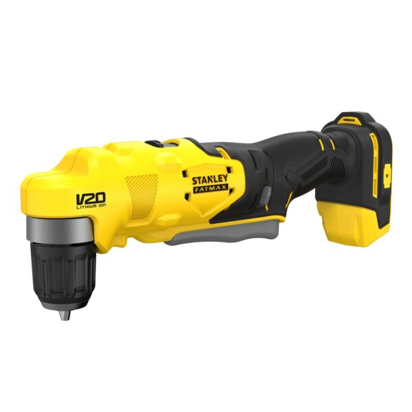 Stanley FATMAX SFMCD750B V20 Haakse Boormachine | Body - SFMCD750B-XJ-5054905316730
