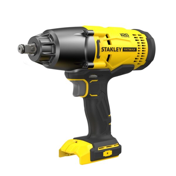 Stanley FATMAX SFMCF900B 20V Accu Slagmoersleutel | Body - SFMCF900B-XJ-5035048725979