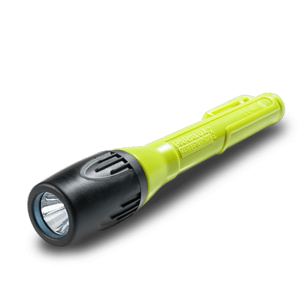 Parat ParaLux PX2 LED veiligheidszaklamp - Water,- lucht- en stofdicht - 6901252158-4006793751781