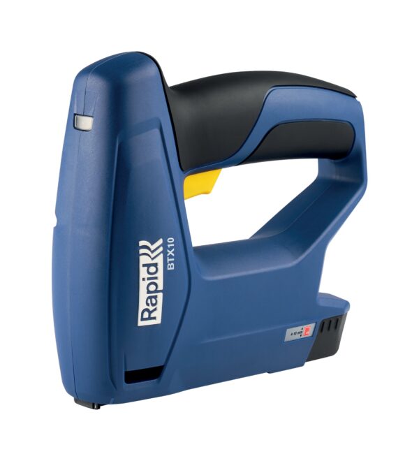 Rapid BTX10 | Accutacker | in Box - 5001497-4051661037566