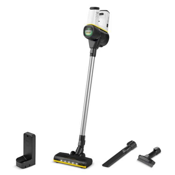 Karcher VC 6 Cordless ourFamily Accu Stofzuiger - 1.198-670.0-4054278975399