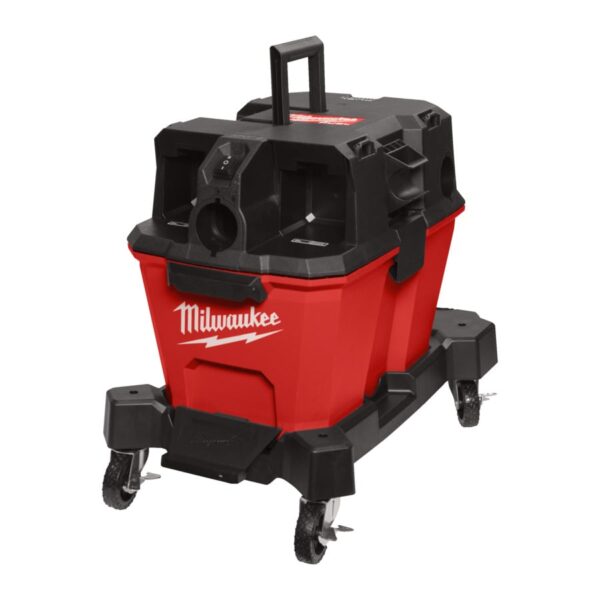 Milwaukee M18 F2VC23L-0 | M18 FUEL Stofzuiger | 23L | nat/droog | 36Volt | Zonder accu en lader 4933478964-4058546362461