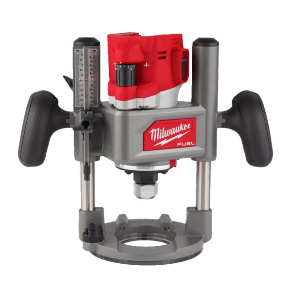 Milwaukee M18 FR12-0X | M18 FUEL™ 12mm Bovenfrees | excl. accu en lader - 4933493304-4058546481759