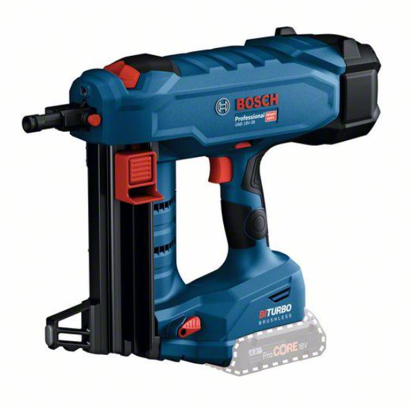 Bosch Blauw GNB 18V-38 | Accubetontacker | 18V | In doos - 06019L7000-4059952647814
