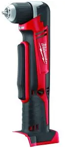 Milwaukee C18 RAD-0 M18 haakse accuboormachine body | zonder accu&apos;s en lader - 4933427189-4002395239085