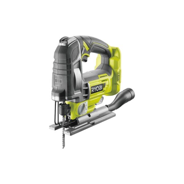 Ryobi R18JS7-0 | Decoupeerzaag | Body - 5133004223-4892210170521