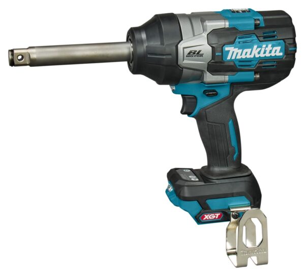 Makita TW011GZ XGT 40 V Max Accu Slagmoersleutel 3/4"| Body | Zonder Accu&apos;s & Lader - TW011GZ-0197050010742