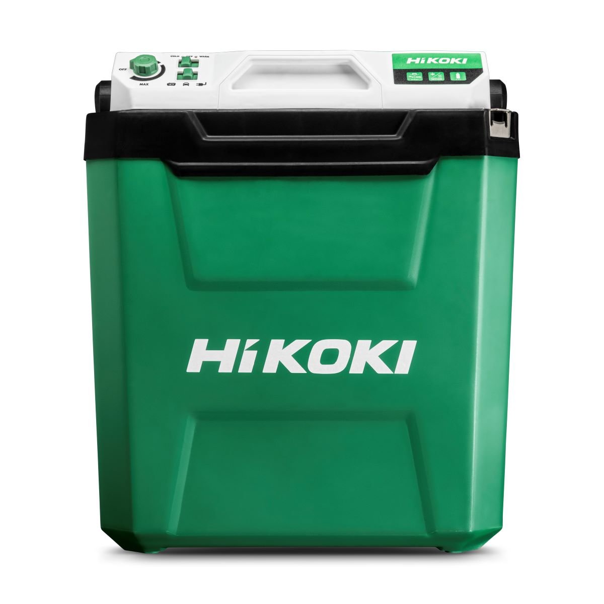 Hikoki Ul18DF W4Z Accu Koelbox | 18V | 24L | Zonder accu en lader | In Doos - UL18DFW4Z-4966376414819