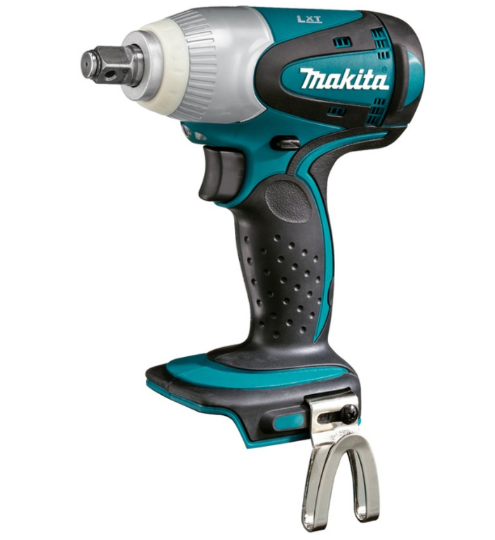 Makita DTW251Z accu slagmoersleutel | zonder accu&apos;s en lader en zonder koffer - DTW251Z-0088381672344