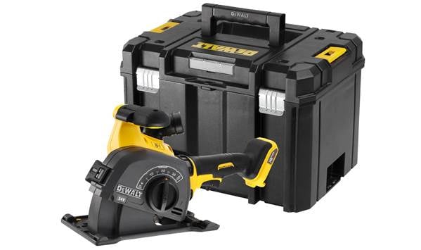 DeWalt DCG200NT | Sleuvenfrees | Flexvolt 54 V | Li-ion | Body | zonder accu&apos;s en laders - DCG200NT-XJ-5035048705438