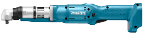 Makita DFL301FZ 14,4V Haakse Momentsleutel | Zonder accu&apos;s en lader - DFL301FZ-0088381679374