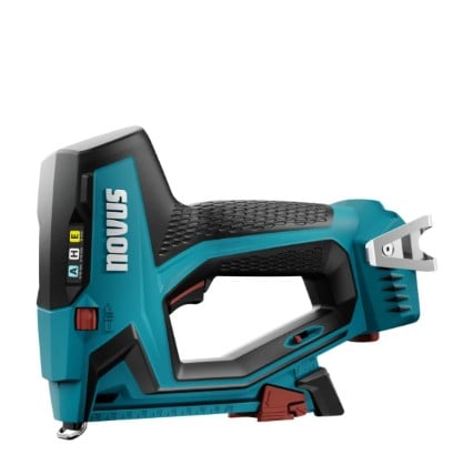 Novus Accu tacker J-550 (zonder accu) - 031-0363-4009729079287